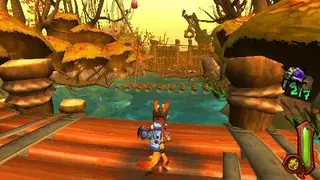 Daxter screenshot