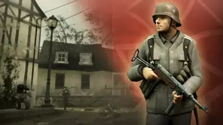 Day of Defeat screenshot