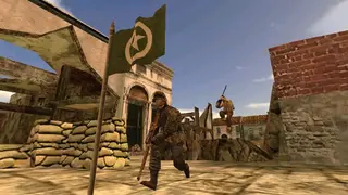 Day of Defeat screenshot