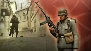 Day of Defeat: Source screenshot