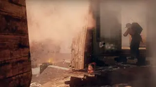 Day of Infamy screenshot