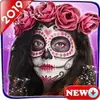 Day of the Dead 2018 Photo Editor
