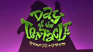 Day of the Tentacle Remastered screenshot