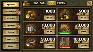 Day R Premium screenshot