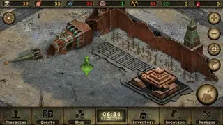 Day R Premium screenshot