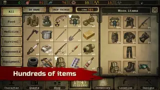 Day R Premium screenshot