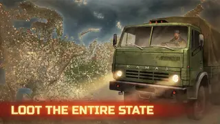 Day R Survival screenshot