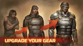 Day R Survival: Apocalypse, Lone Survivor and RPG screenshot