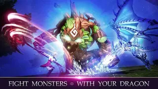 Daybreak Legends: Origin screenshot