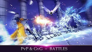 Daybreak Legends: Origin screenshot