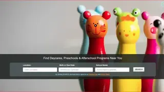 DaycareHero screenshot