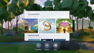 DayDream screenshot