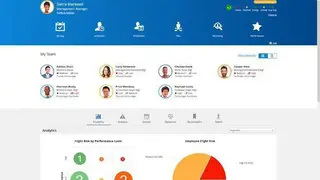 Dayforce HCM screenshot