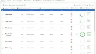 Dayforce HCM screenshot