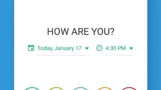 Daylio – Diary, Journal, Mood Tracker screenshot