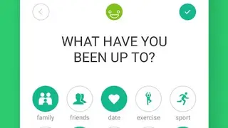 Daylio – Diary, Journal, Mood Tracker screenshot