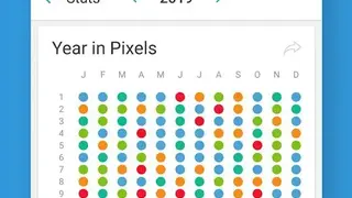 Daylio – Diary, Journal, Mood Tracker screenshot