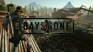 Days Gone screenshot