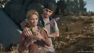 Days Gone screenshot