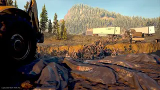 Days Gone screenshot