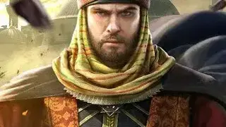 Days of Empire – Heroes never die screenshot