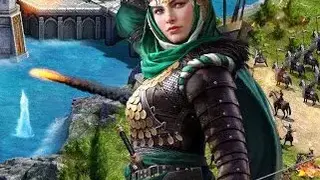 Days of Empire – Heroes never die screenshot