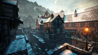 Days of War screenshot