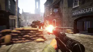 Days of War screenshot