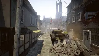 Days of War screenshot