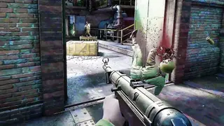 Days of War screenshot