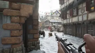 Days of War screenshot