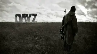 Dayz screenshot