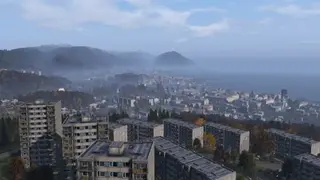 Dayz screenshot