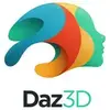 DAZ 3D
