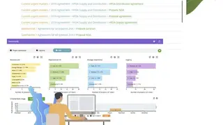 Dazychain screenshot