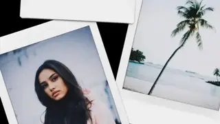 Dazz Cam – Vintage Camera & 3D screenshot