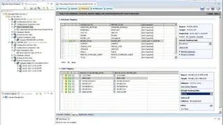 DB Change Manager screenshot