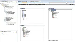 DB Change Manager screenshot
