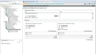 DB Change Manager screenshot