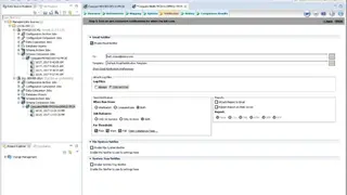 DB Change Manager screenshot