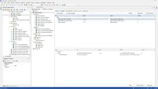 DBBuilder screenshot