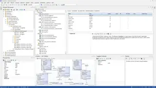 DBBuilder screenshot