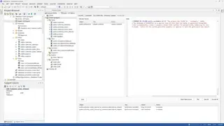 DBBuilder screenshot