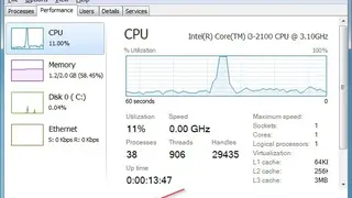 DBCTaskman screenshot