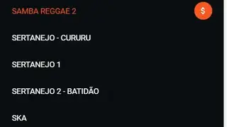Dbeats – Drum Loops screenshot