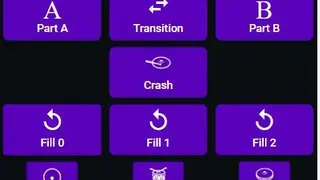 Dbeats – Drum Loops screenshot