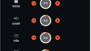 Dbeats – Drum Loops screenshot