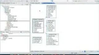 DBeaver screenshot