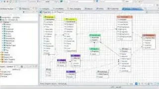 DBeaver screenshot