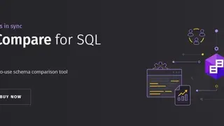 dbForge Schema Compare for SQL Server screenshot